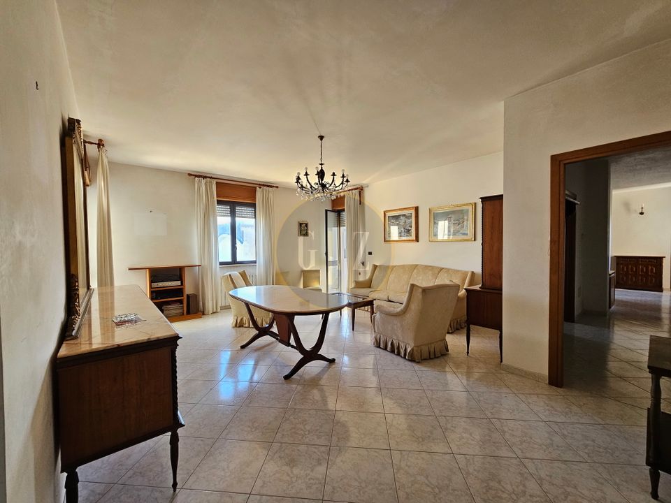 Leilighet i Calimera, Lecce - bilde 1